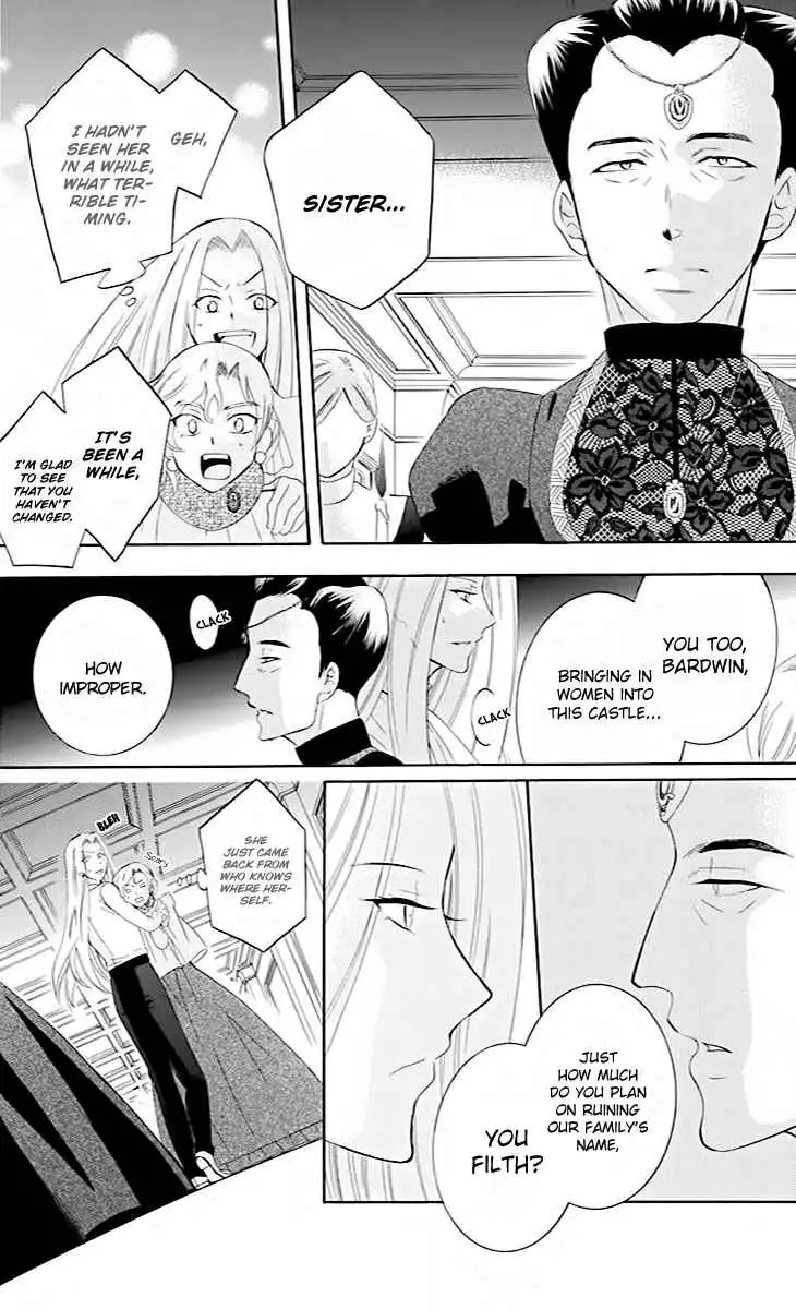 Soredemo Sekai wa Utsukushii Chapter 77 13